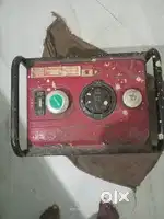 GENERATOR 2005