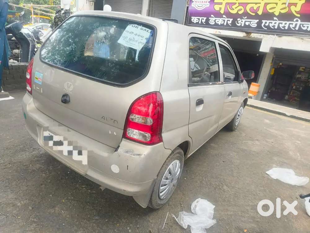 Maruti Suzuki Alto K10 2013