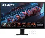 GIGABYTE  27inch Monitor