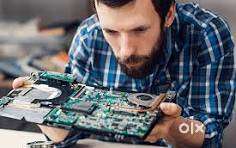 Hardware & Networking Engineer