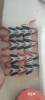 Crocodile Clamp