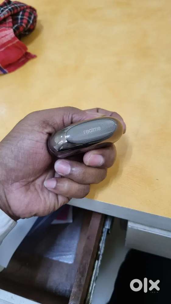 Realme buds air 6 pro