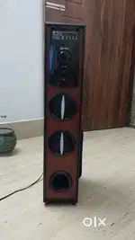 Smart Wireless Multimedia Speaker System