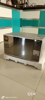 Panasonic Microwave oven