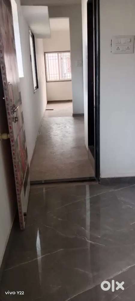 1 bhk and 1 Rk project for Rent