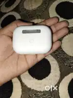 Apple airpods