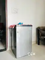SMALL FRIDGE