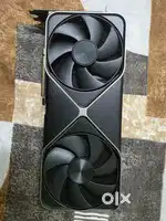 Nvidia rtx 5080 founder edition 6 months used