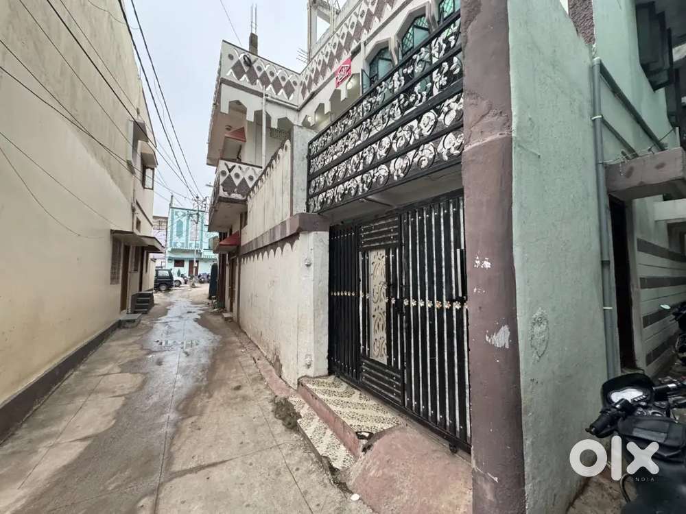 Independent house for Sale, Prime location.