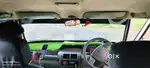 Mahindra Renault Logan 2017 Diesel 153469 Km Driven tyre new condition