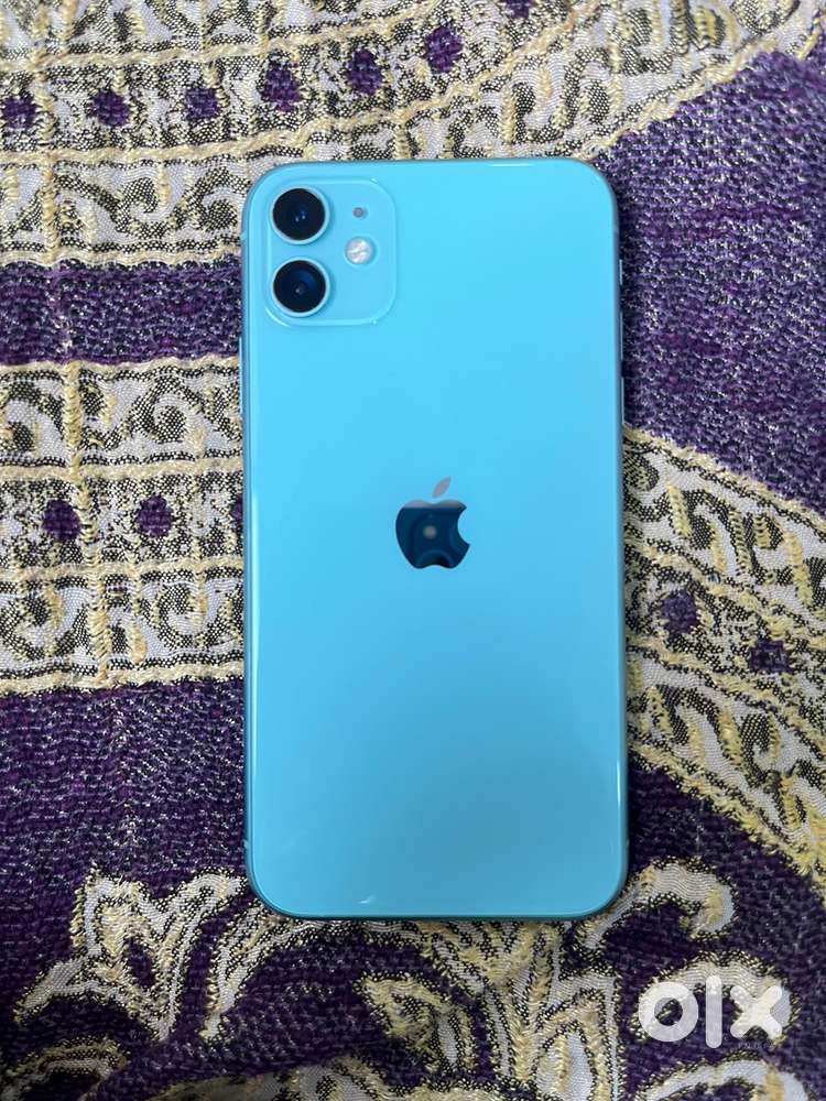 Iphone 11 64 GB