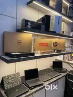 All types of new or used laptops at wholesale price in Hoshiarpur city