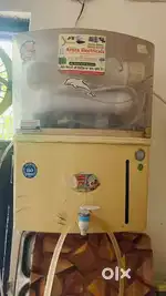 Water filter RO
