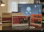 MITSUN SMART ANDROID LED TV 32 & 43 INCH 1 YEAR WARRANTY DIWALI OFFER