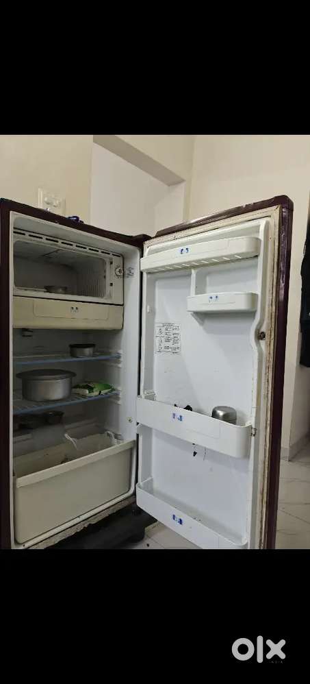 Fridge selling