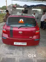 Hyundai i20 2009 Diesel Well Maintained