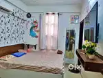 2BHK Flat, 32 Lakhs, 1000 Sqft., Furnished, East Facing, Vaishali West