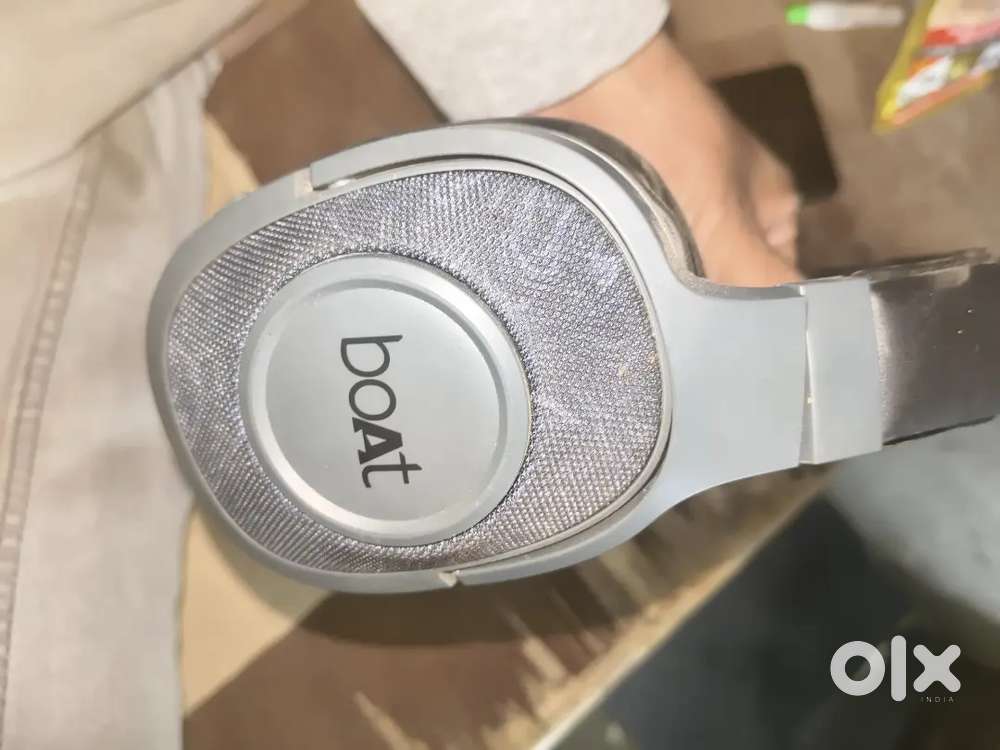 Boat headphones
