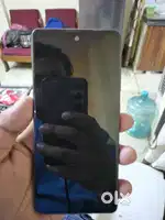 Mobile like new condition