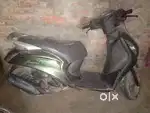 Facsino Scoote sell Sumera Dharampur