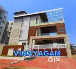 ROYAL, LUXURIOUS BUNGALOW for sale at VADAVALLI -- 4 Crs.