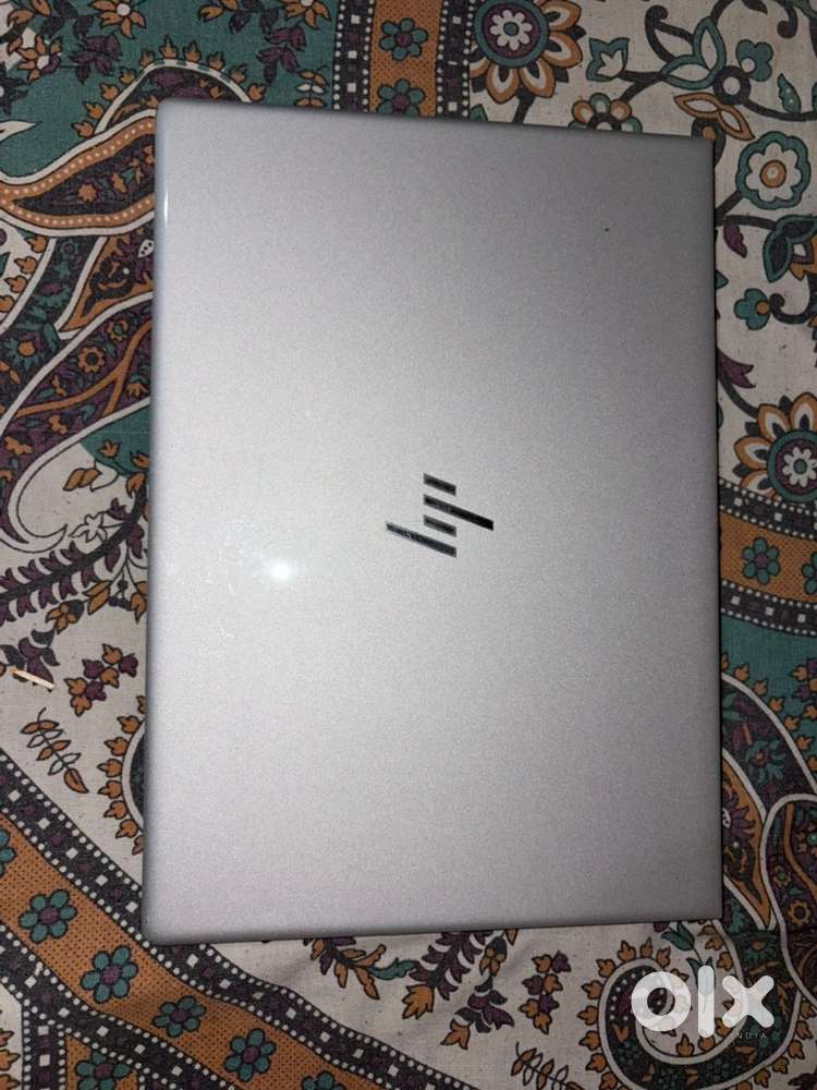 HP EliteBook 745