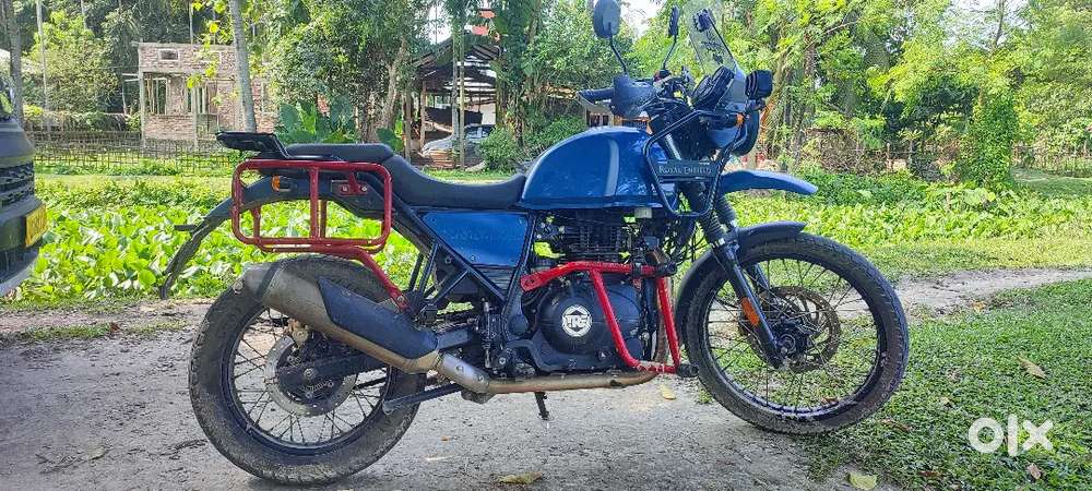 A bike good conditions