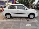 Maruti Suzuki Dzire 1.2 VXI, 2021, Petrol