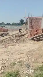 30*30 का 100गज का प्लॉट खरीदें बेस्ट लोकेशन KP2 मे 20000/गज