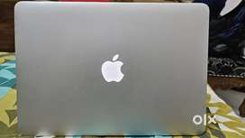 Macbook Air-2017