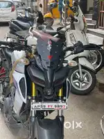 Good condition, no accident bike