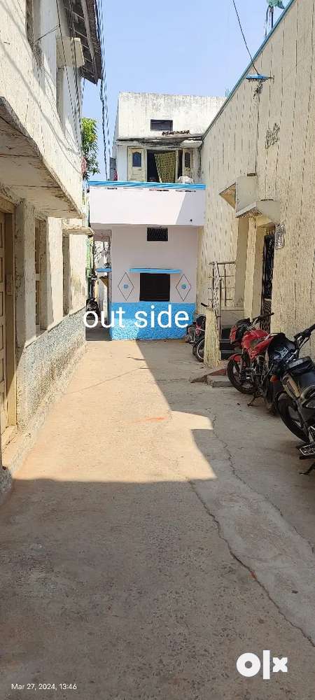 3 BHK GROUND FLOOR