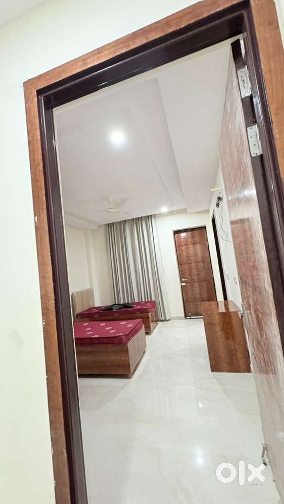 Pg hostel new building ha - 3 seater,2 seater
