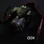 Canon 200D Mark II