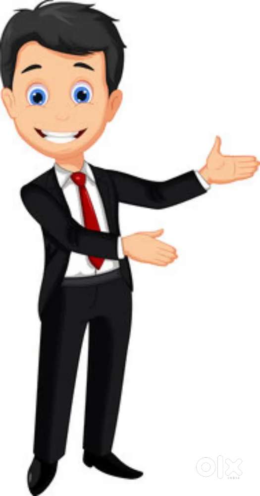 In Medak Sales Executive for Homoeopathy Vetinary Medicines