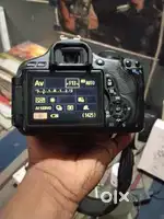 Canon 600d for sale