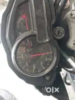 Bajaj Discoverer 100T 2013 model 62000km driven
