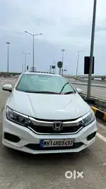 Honda City 2019 CNG & Hybrids 87000 Km Driven