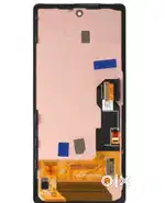 Google pixel 6a display
