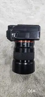 Sony Miii 2 year used