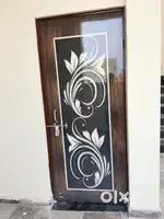 Attached Single Room ,Only for Girls