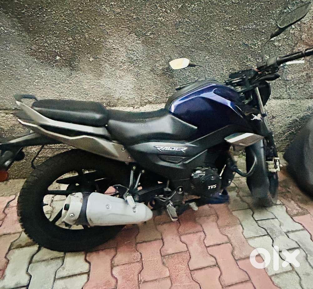 Front disc, rear drum , digital meter ,