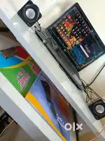 Computer Table