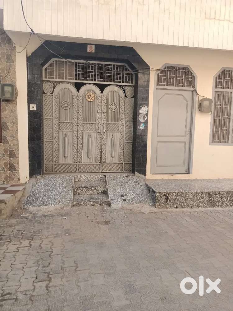 House for rent