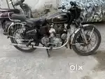 Bullet classic 500cc