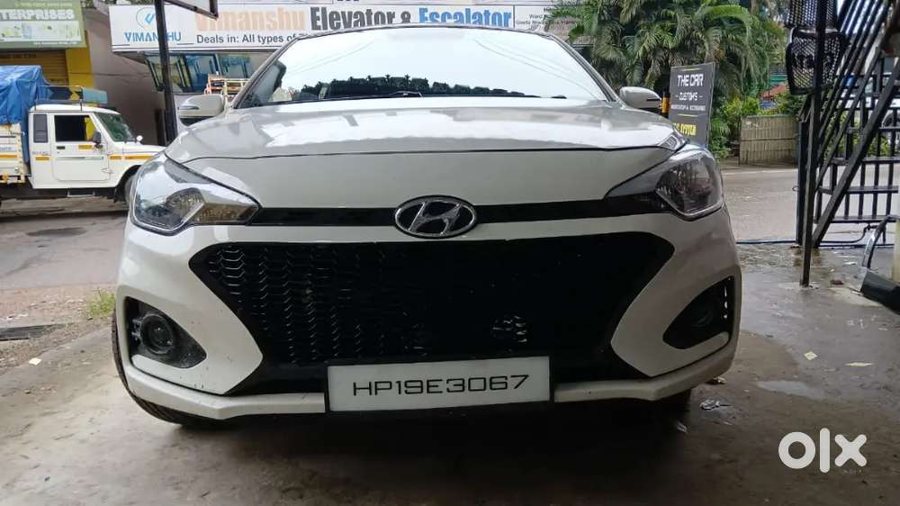 Car accessories