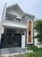 Newly built kothi for sale