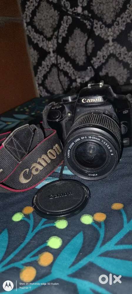 Canon 1000D