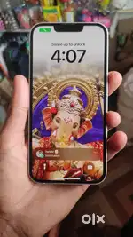 Iphone 13 128 gb clean condition 89 % battery health