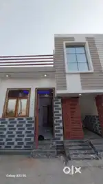 Budget  2 bhk beautiful home